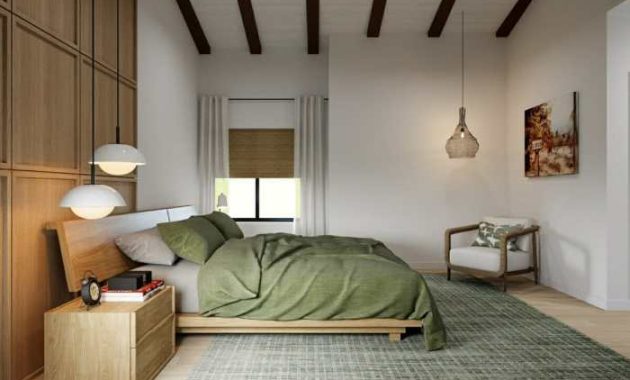 Bedroom Design Ideas 2023