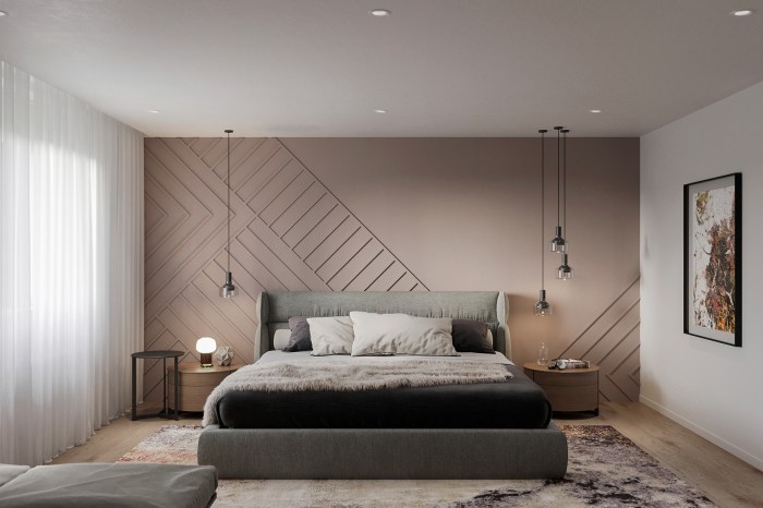 Bedroom design ideas 2023