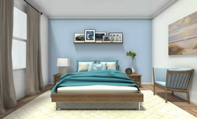 How Do You Design a Bedroom?