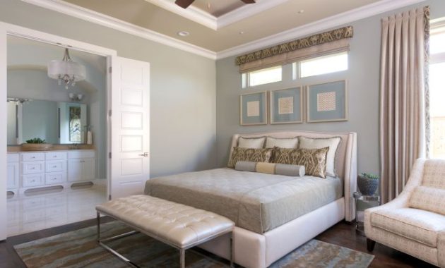 Master Bedroom Suite Design Ideas