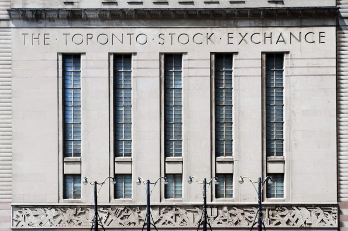 Stock symbols toronto exchange adds stops tip uber nk tours option us