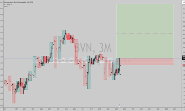 BVS Stock Price A Comprehensive Analysis