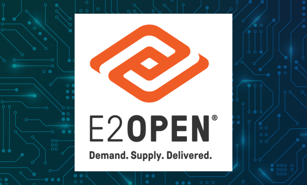 E2open Stock Price A Comprehensive Analysis